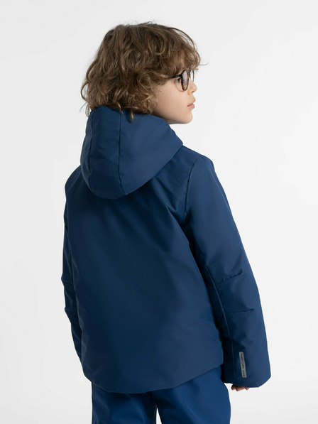 4F 4F Jungen Skijacke