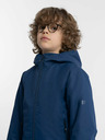4F 4F Jungen Skijacke