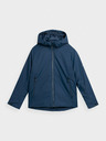 4F 4F Jungen Skijacke
