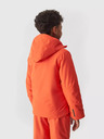 4F 4F Jungen Skijacke