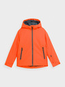 4F 4F Jungen Skijacke