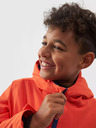 4F 4F Jungen Skijacke