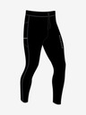 Endurance Herren-Winter-Leggings Endurance ENERGY