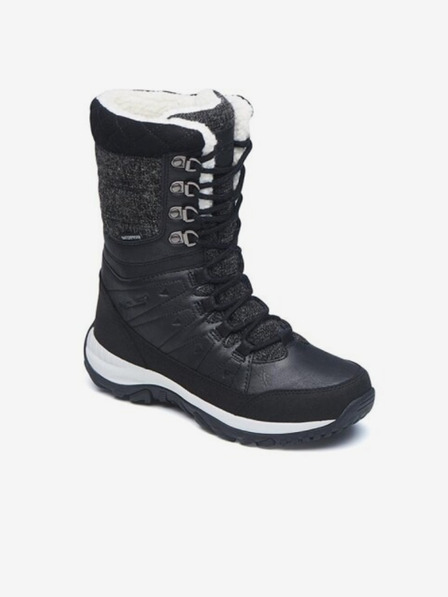 Mols Damen-Winterstiefel Mols BAKAN