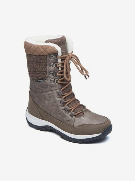 Mols Damen-Winterstiefel Mols BAKAN
