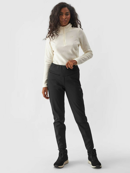4F 4F Damen-Ski-Softshell-Hose