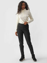 4F 4F Damen-Ski-Softshell-Hose