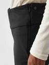 4F 4F Damen-Ski-Softshell-Hose