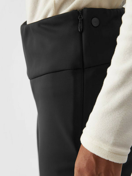 4F 4F Damen-Ski-Softshell-Hose