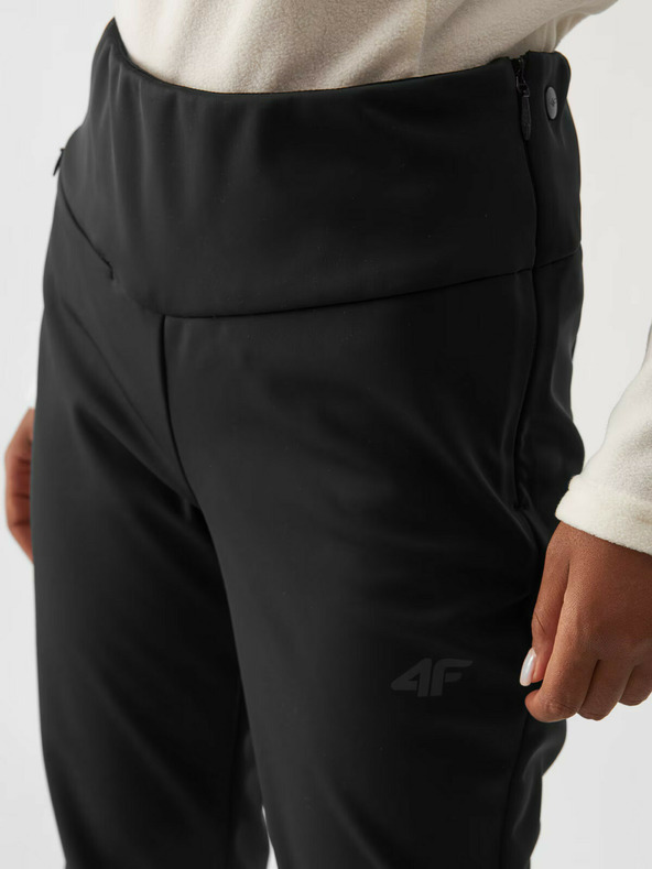 4F 4F Damen-Ski-Softshell-Hose