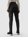4F 4F Damen-Ski-Softshell-Hose