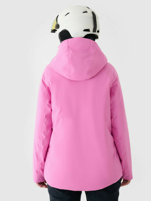 4F 4F Damen-Skijacke