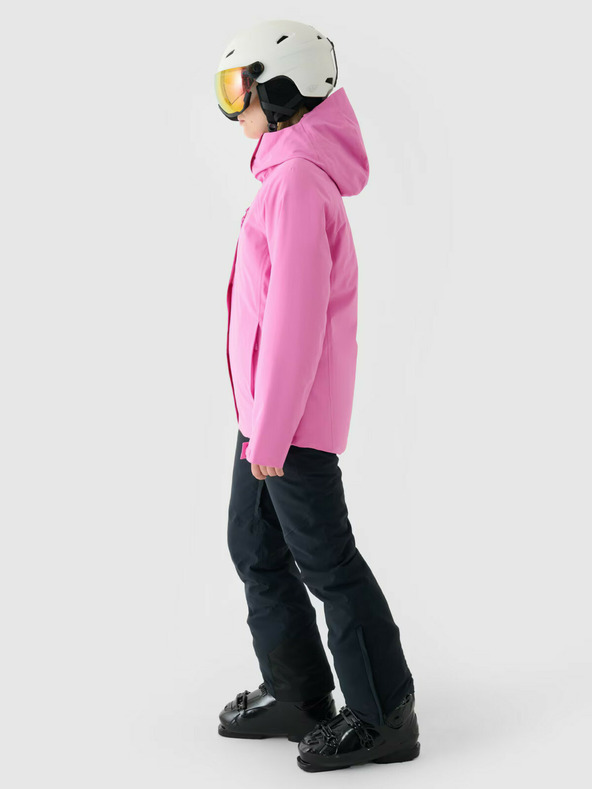 4F 4F Damen-Skijacke