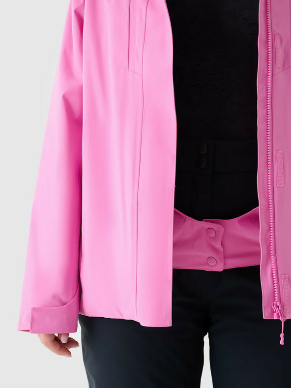 4F 4F Damen-Skijacke