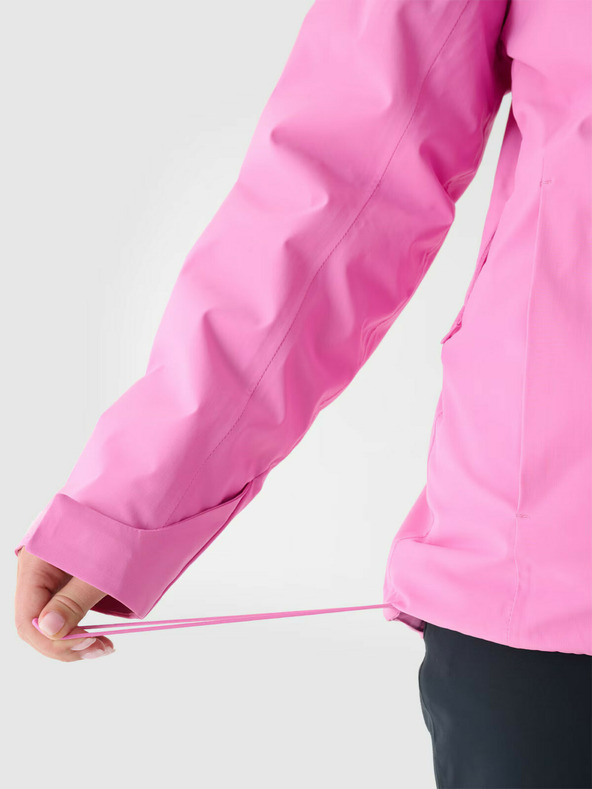 4F 4F Damen-Skijacke