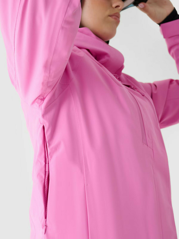 4F 4F Damen-Skijacke