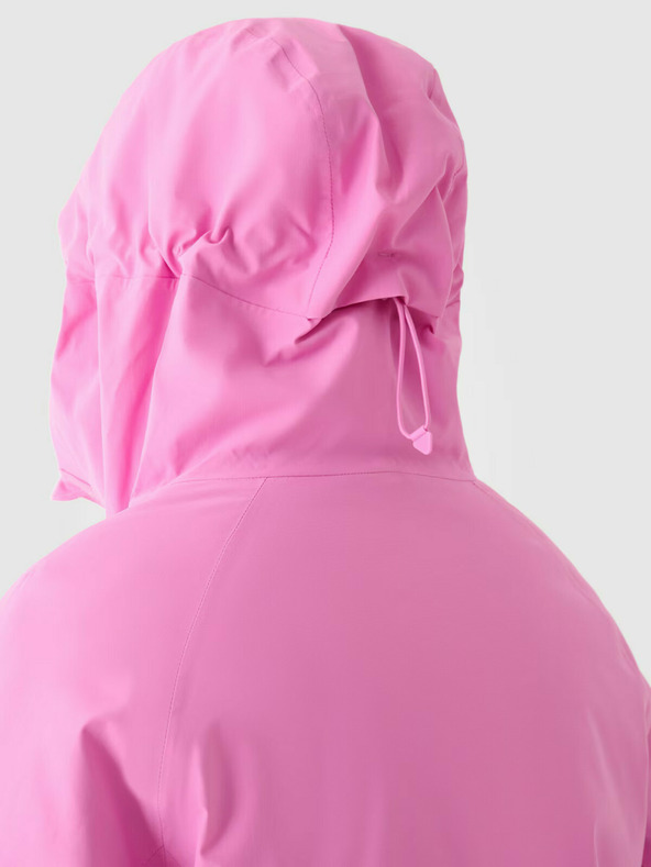 4F 4F Damen-Skijacke