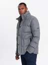 Ombre Clothing Herren Kapuzenjacke Ombre Kleidung