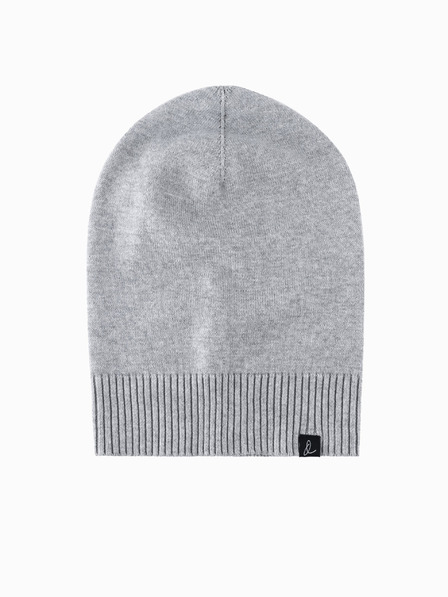 Ombre Clothing Herren Baumwollstrick-Wintermütze Ombre Kleidung