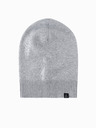 Ombre Clothing Herren Baumwollstrick-Wintermütze Ombre Kleidung