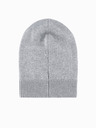 Ombre Clothing Herren Baumwollstrick-Wintermütze Ombre Kleidung