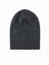 Ombre Clothing Herren Baumwollstrick-Wintermütze Ombre Kleidung