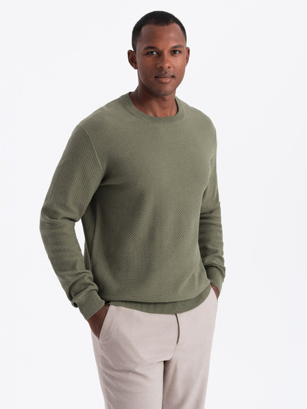 Ombre Clothing Herren Pullover Ombre Kleidung