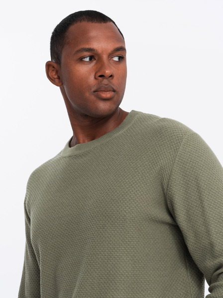 Ombre Clothing Herren Pullover Ombre Kleidung