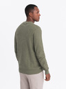 Ombre Clothing Herren Pullover Ombre Kleidung
