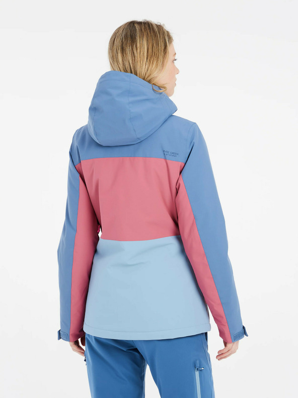 Protest Damen-Skijacke Protest PRTCALIDA