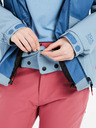Protest Damen-Skijacke Protest PRTDISK