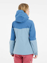 Protest Damen-Skijacke Protest PRTDISK
