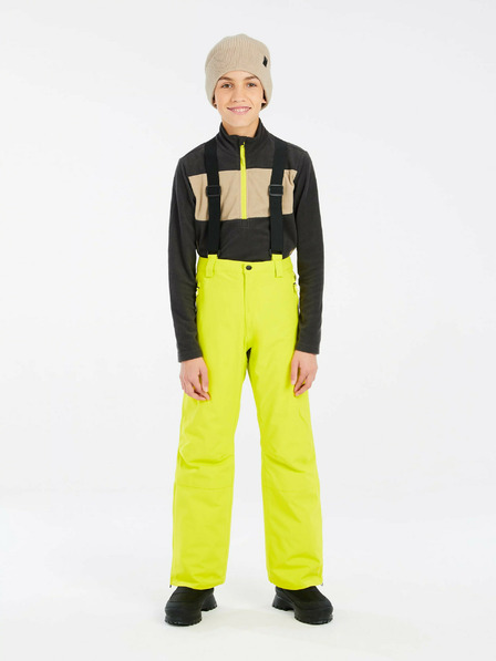 Protest Skihose für Jungen Protest SPIKET JR