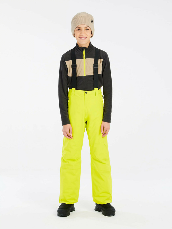 Protest Skihose für Jungen Protest SPIKET JR