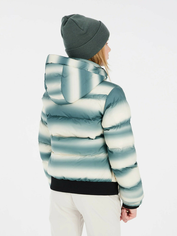 Protest Skijacke für Mädchen Protest PRTKATIE JR