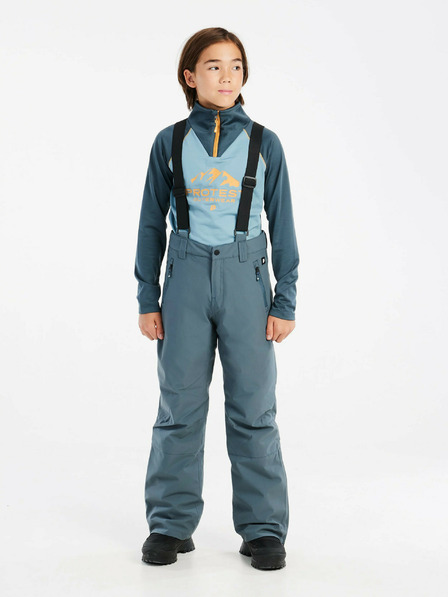 Protest Skihose für Jungen Protest SPIKET JR
