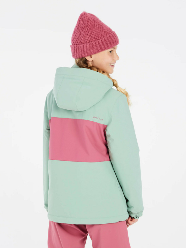 Protest Mädchen-Skijacke Protest PRTYASMIN JR