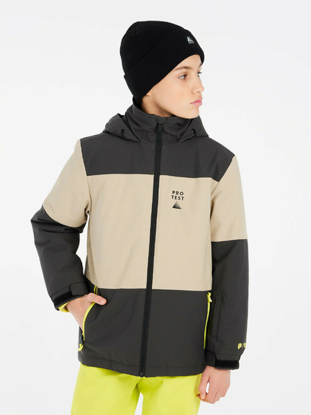 Protest Skijacke Jungen Protest PRTDECKS JR