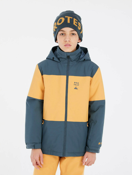 Protest Skijacke Jungen Protest PRTDECKS JR