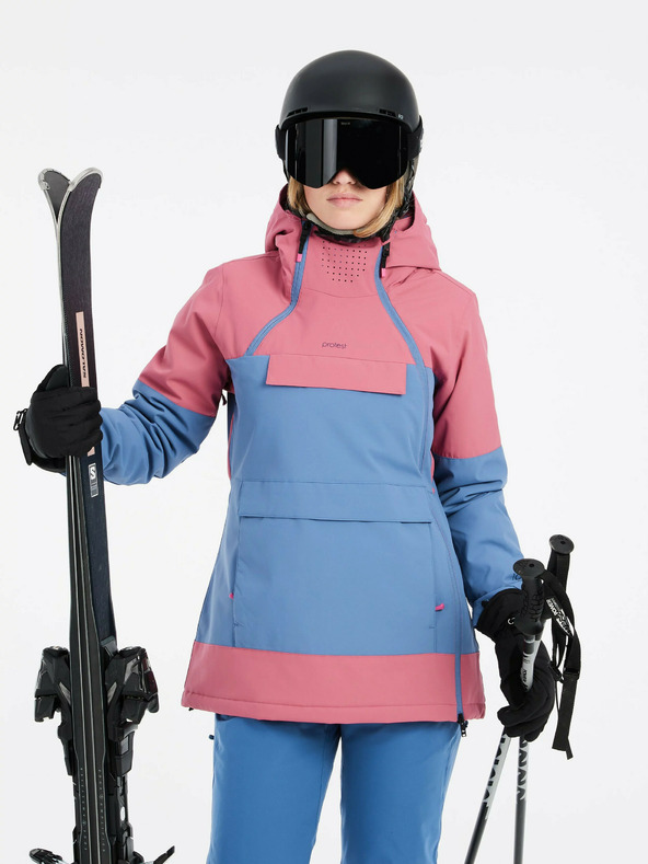 Protest Damen-Skijacke PRTDITSY
