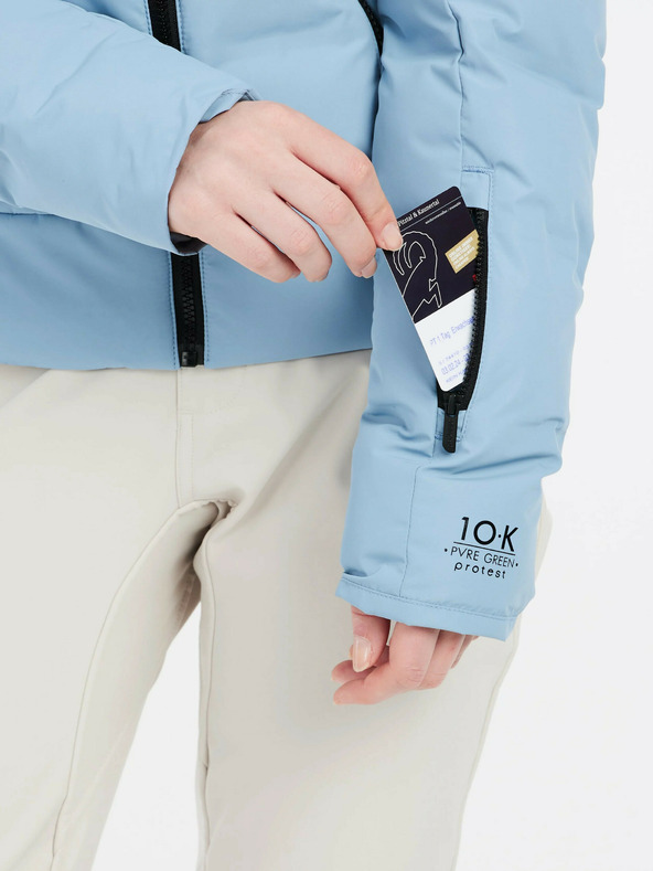 Protest Damen-Skijacke Protest PRTALYSUMI