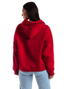 Edoti Damen Kapuzenpullover 042TLR Edoti