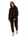 Edoti Damen Kapuzenpullover 042TLR Edoti