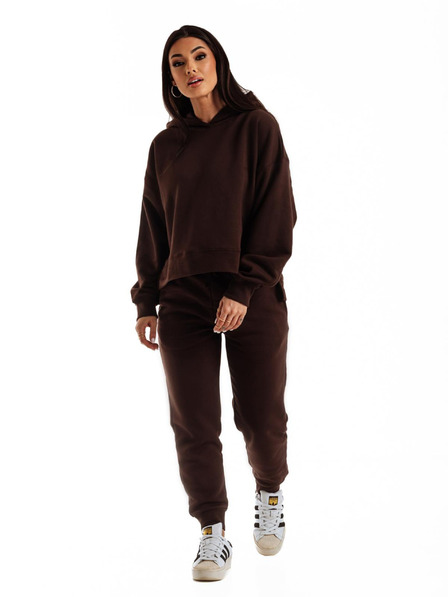 Edoti Damen Kapuzenpullover 042TLR Edoti