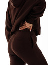 Edoti Damen Kapuzenpullover 042TLR Edoti
