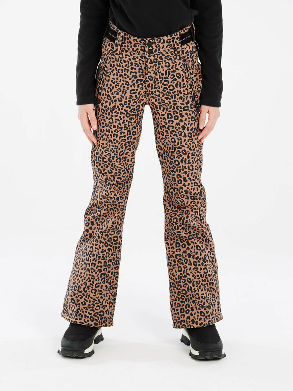 Protest Skihose für Mädchen Protest PRTCLASSY 24 JR