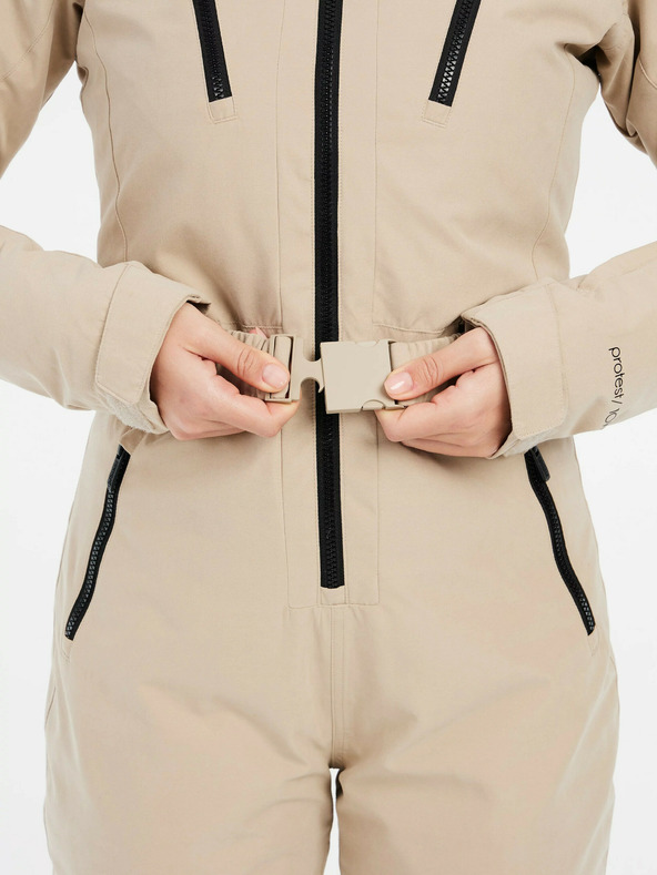 Protest Protest PRTSAGA Damen-Skianzug