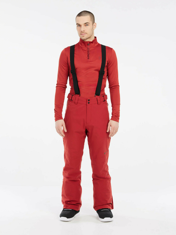 Protest Herren-Skihose Protest PRTMIKADO