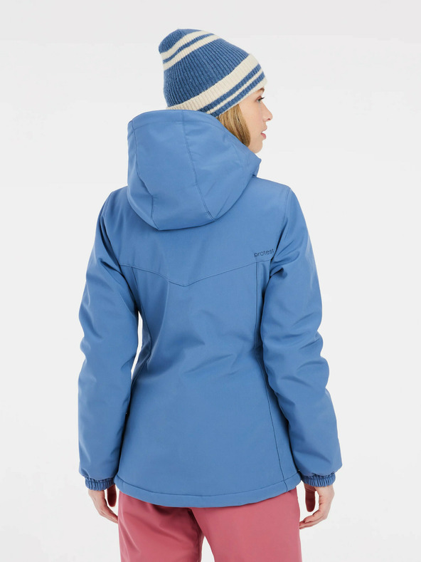 Protest Damen-Skijacke Protest PRTSUZANAIOS