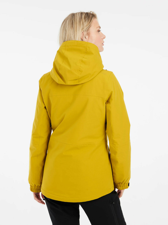 Protest Damen-Skijacke Protest PRTBEVERLY